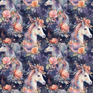 TRIKOO MAGICAL HORSES