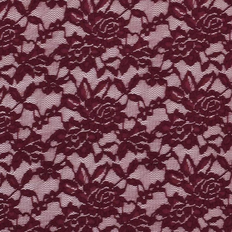 Pala 60 cm: JOUSTOPITSI, BURGUNDY -60%