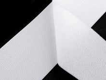 Lataa kuva Galleria-katseluun, VELCRO TARRANAUHA 16 mm, VALKOINEN
