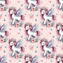 Lataa kuva Galleria-katseluun, RIBBITRIKOO: DREAMY UNICORN
