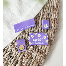 Lataa kuva Galleria-katseluun, OMPELUMERKKI *sweet &amp; loved*
