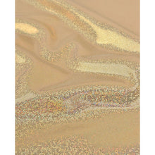 Lataa kuva Galleria-katseluun, TRIKOO: HOLOGRAPHIC, GOLD
