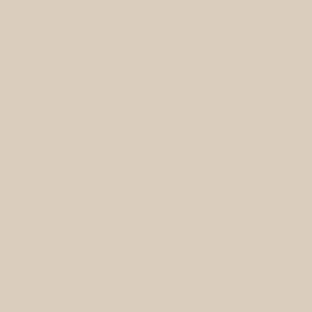 RESORI LUOMUPUUVILLA, LÄMMIN BEIGE
