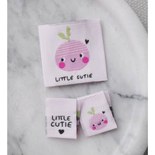 Lataa kuva Galleria-katseluun, OMPELUMERKKI *little cutie*
