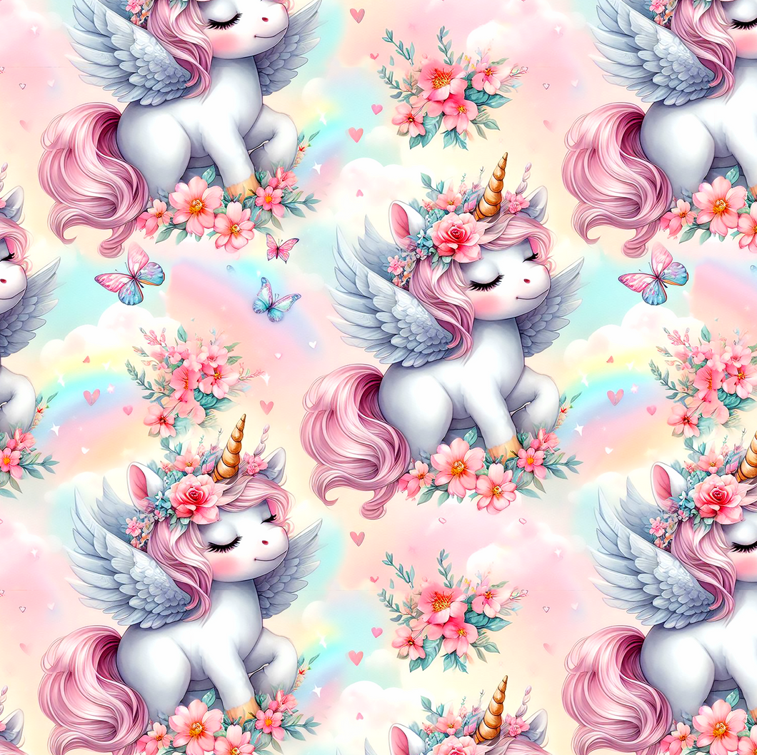 TRIKOO: HAPPY UNICORN