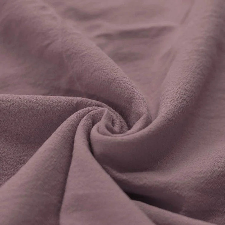 PESTY PUUVILLA, OLD MAUVE