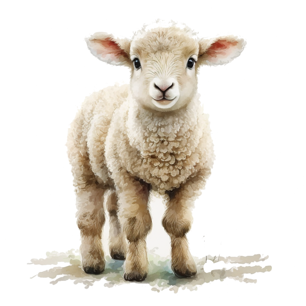 SILITYSKUVA: LAMMAS