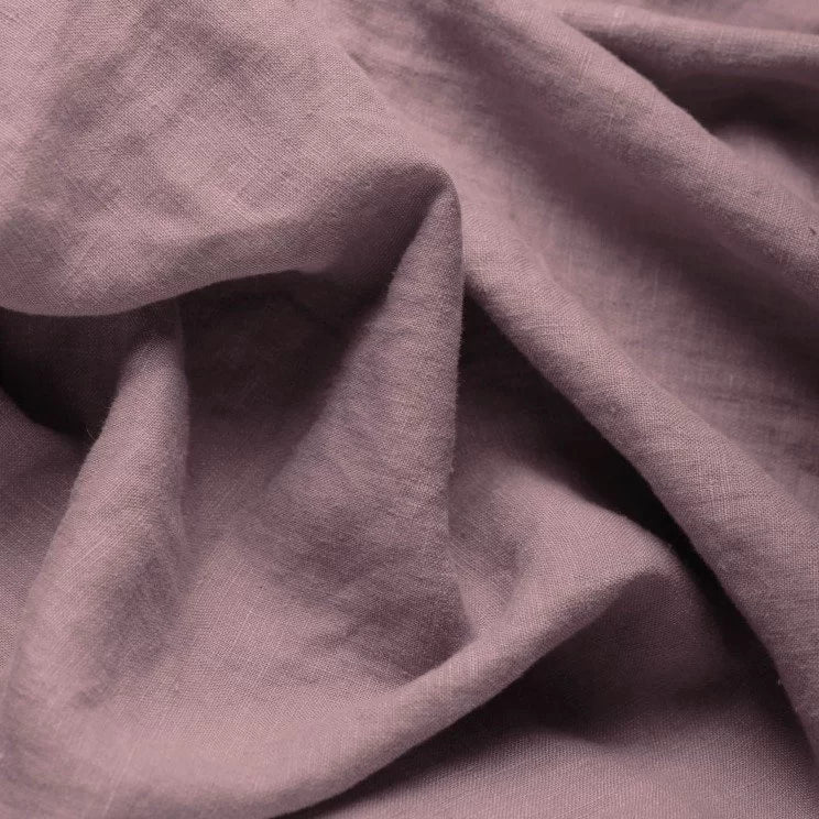 Ennakkotilaus: KIVIPESTY PELLAVA, MAUVE