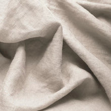 Lataa kuva Galleria-katseluun, Ennakkotilaus: KIVIPESTY PELLAVA, LIGHT BEIGE
