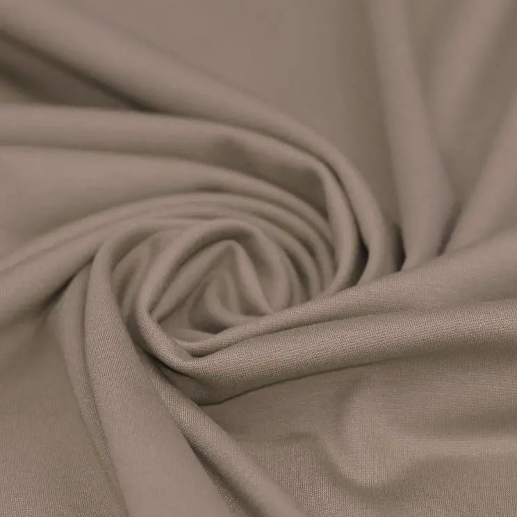 PUNTONEULOS: PUNTA DI MILANO, DARK BEIGE
