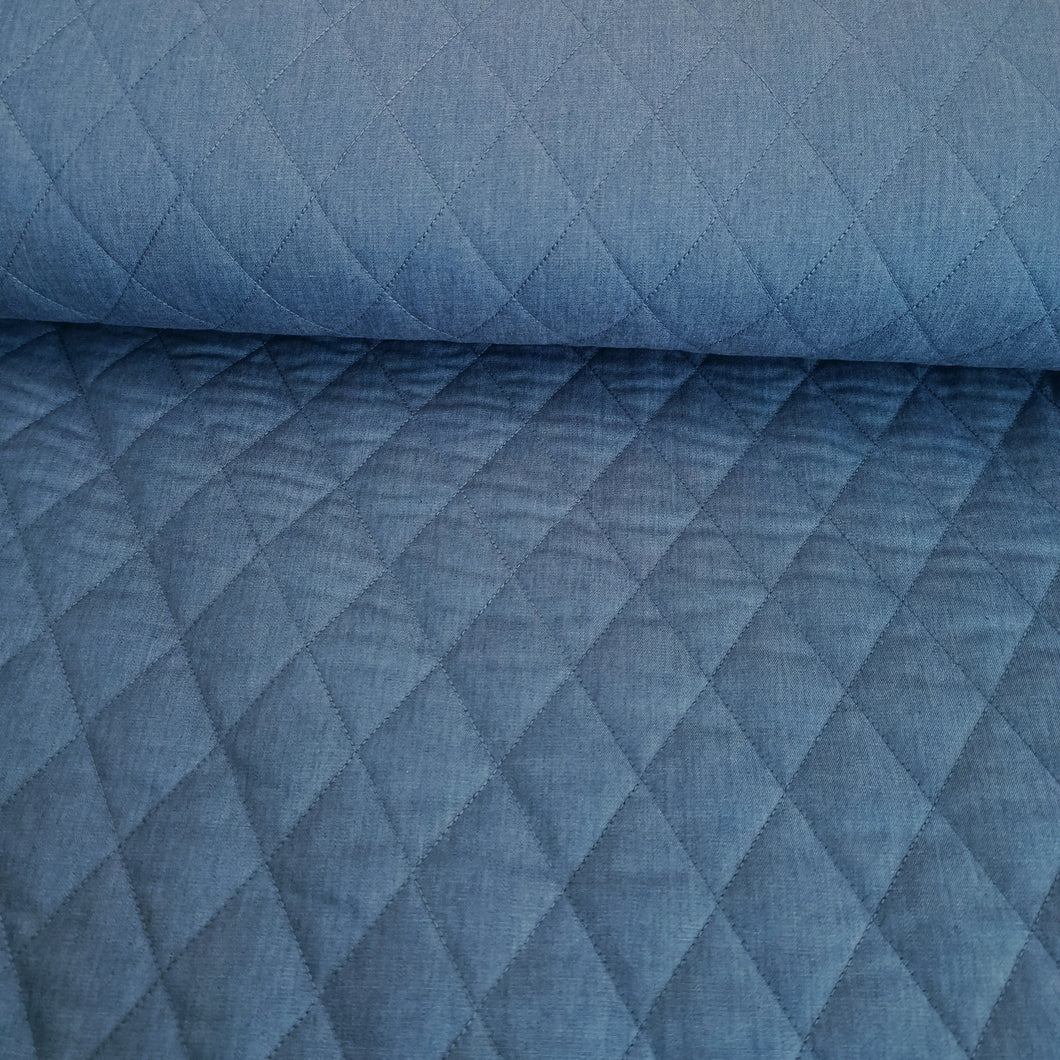 TIKKIKANGAS DENIM