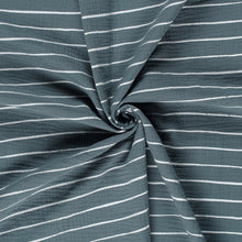 Lataa kuva Galleria-katseluun, DOUBLE GAUZE: RAIDAT, INDIGO
