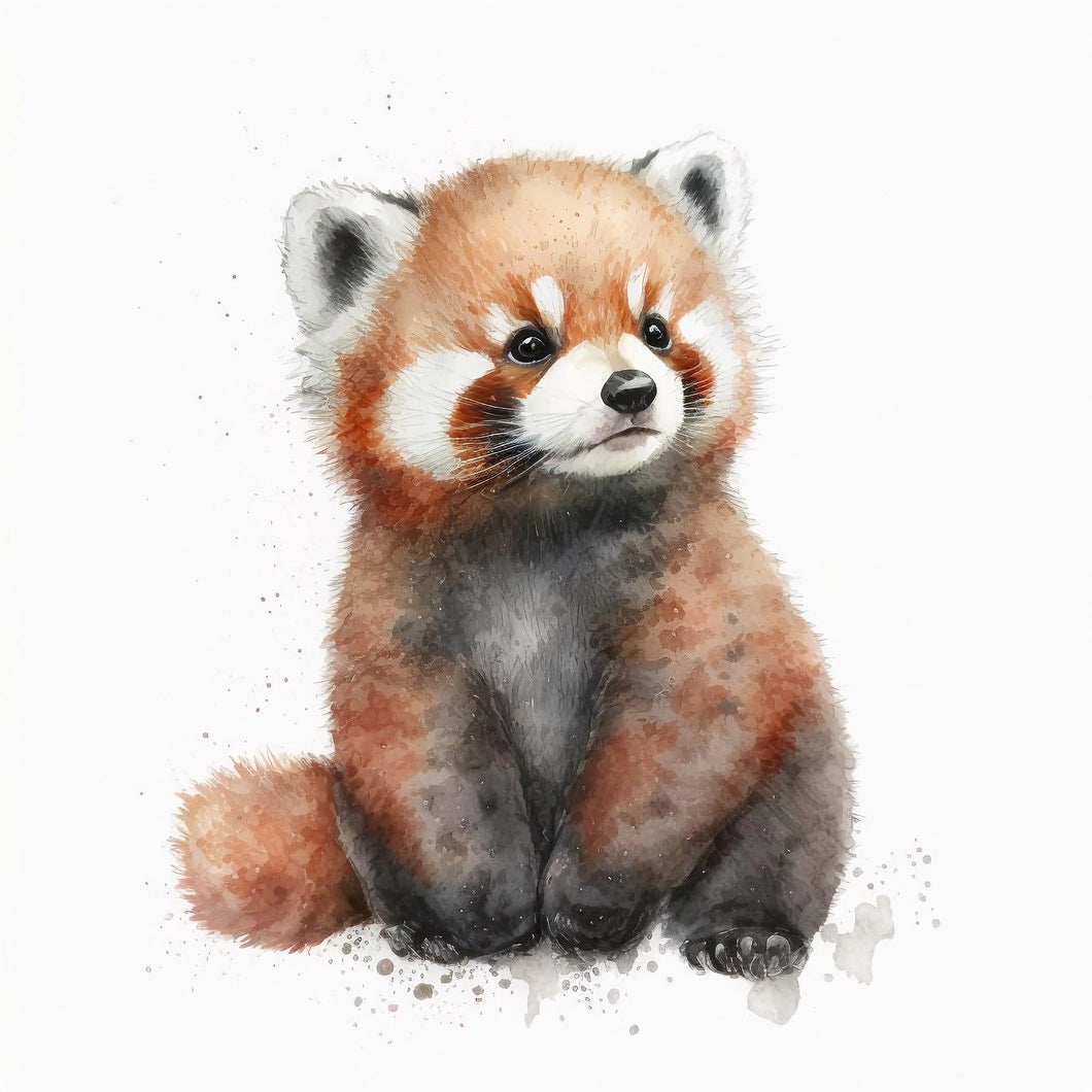 SILITYSKUVA: KULTAPANDA