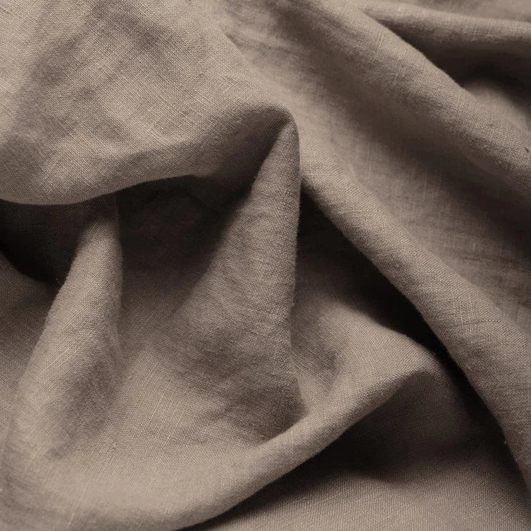 KIVIPESTY PELLAVA, TAUPE