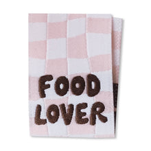 Lataa kuva Galleria-katseluun, OMPELUMERKKI *food lover*

