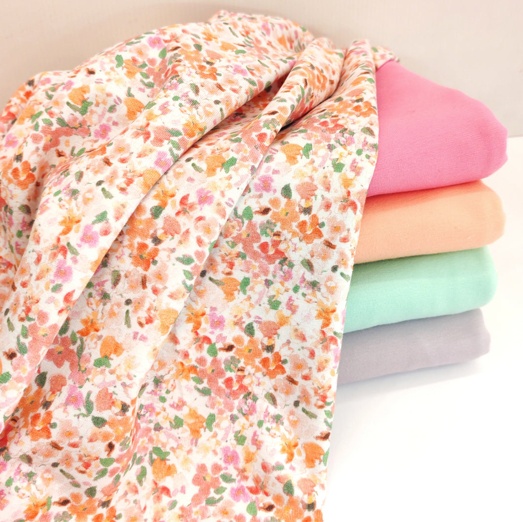 TRIKOO: SPRINGTIME