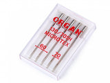 ORGAN MICROTEX-NEULAT 60 JA 70