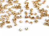 YLÄSTOPPARIT 5 MM METRIVETOKETJUUN