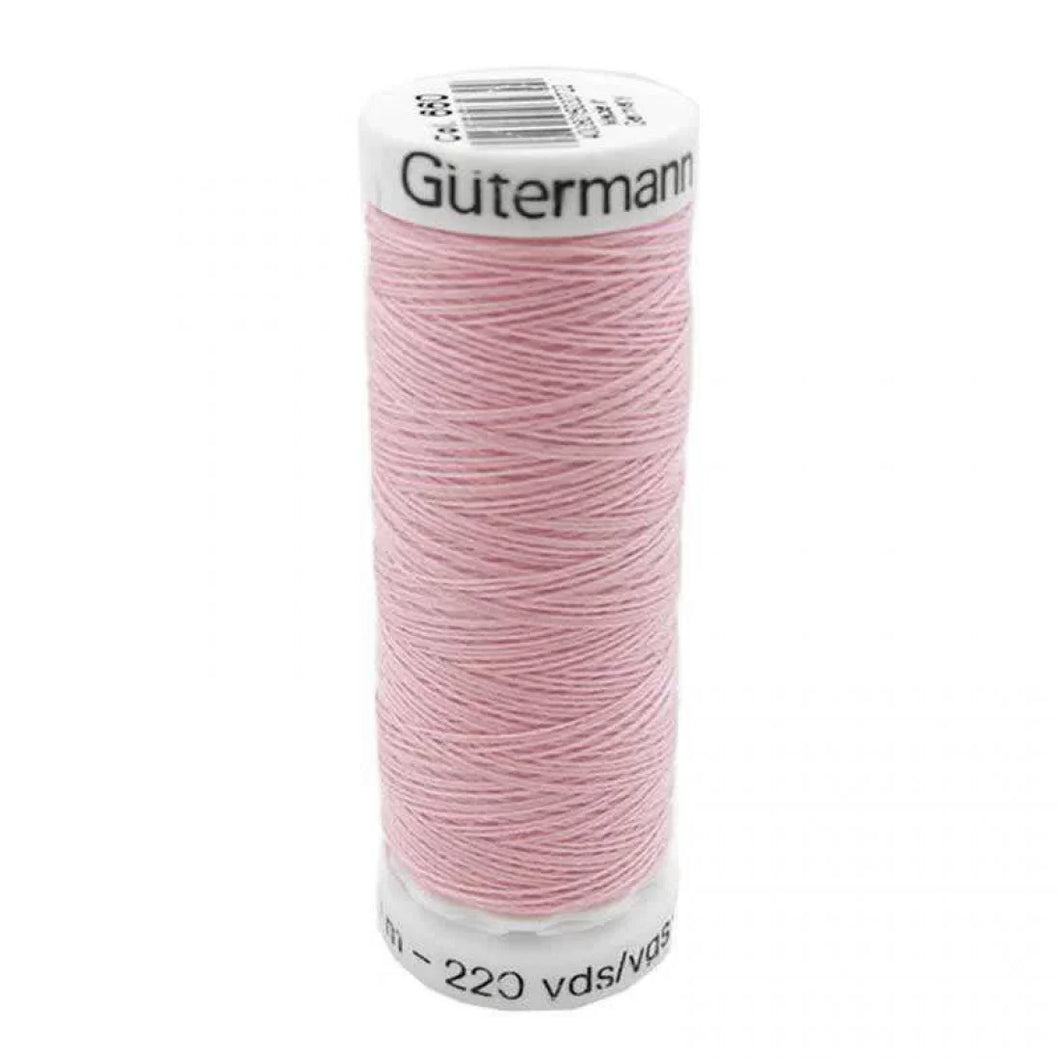 GÜTERMANN OMPELULANKA, OLD PINK 662, 200 m