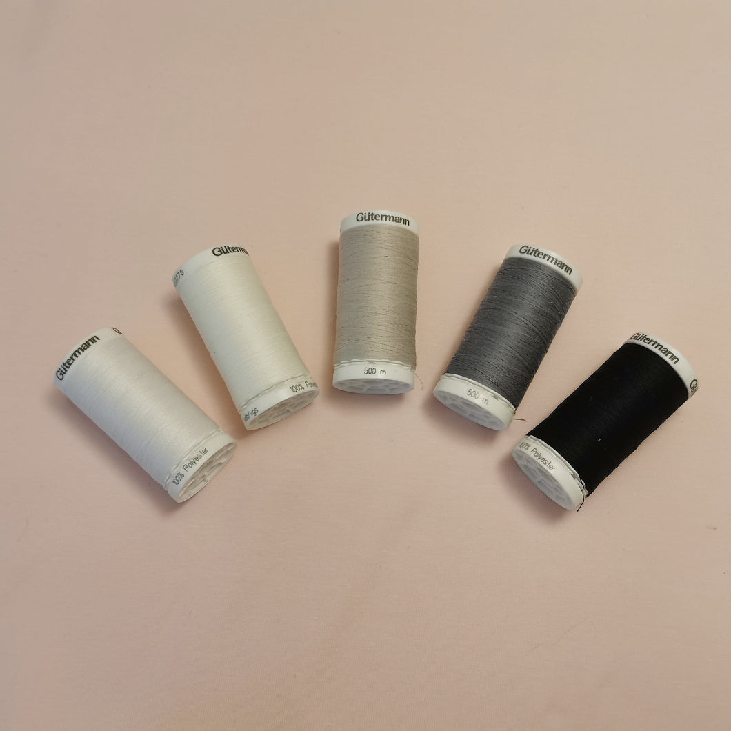 OMPELULANKA, Gutermann