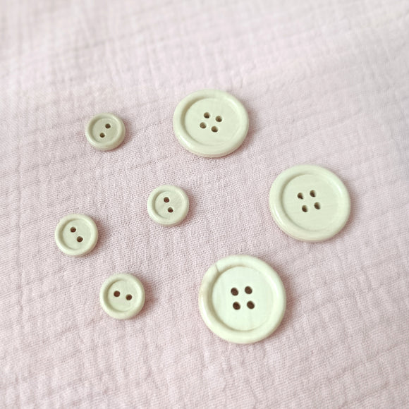 PUINEN NAPPI 12 mm
