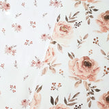 TRIKOO FAMILY FABRICS, SMALL ROSES, 60 cm pala