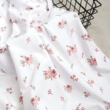 TRIKOO FAMILY FABRICS, SMALL ROSES, 60 cm pala