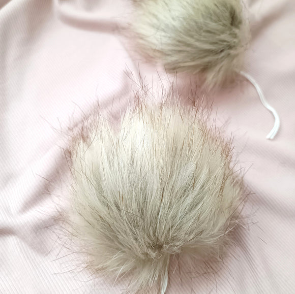 ISO TUPSU 12 CM, NATURAL