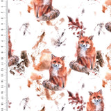 TRIKOO FOX