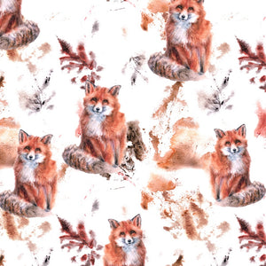 TRIKOO FOX