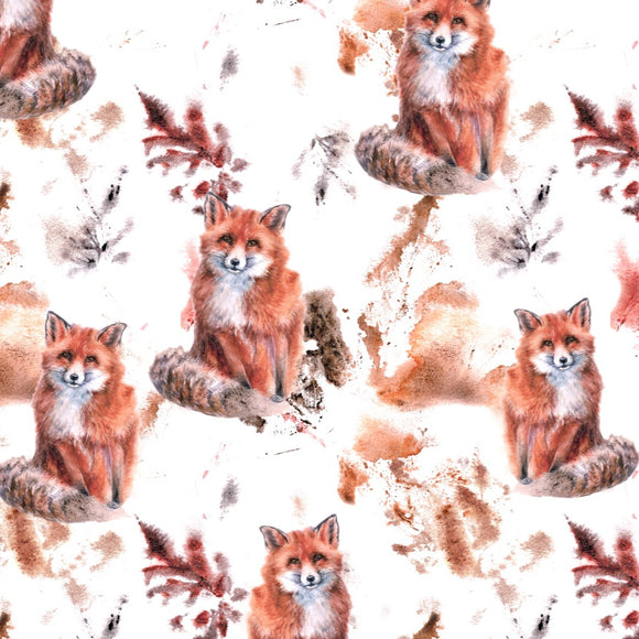 TRIKOO FOX