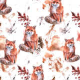 TRIKOO FOX
