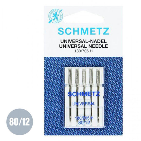 SCHMETZ UNIVERSAL 80