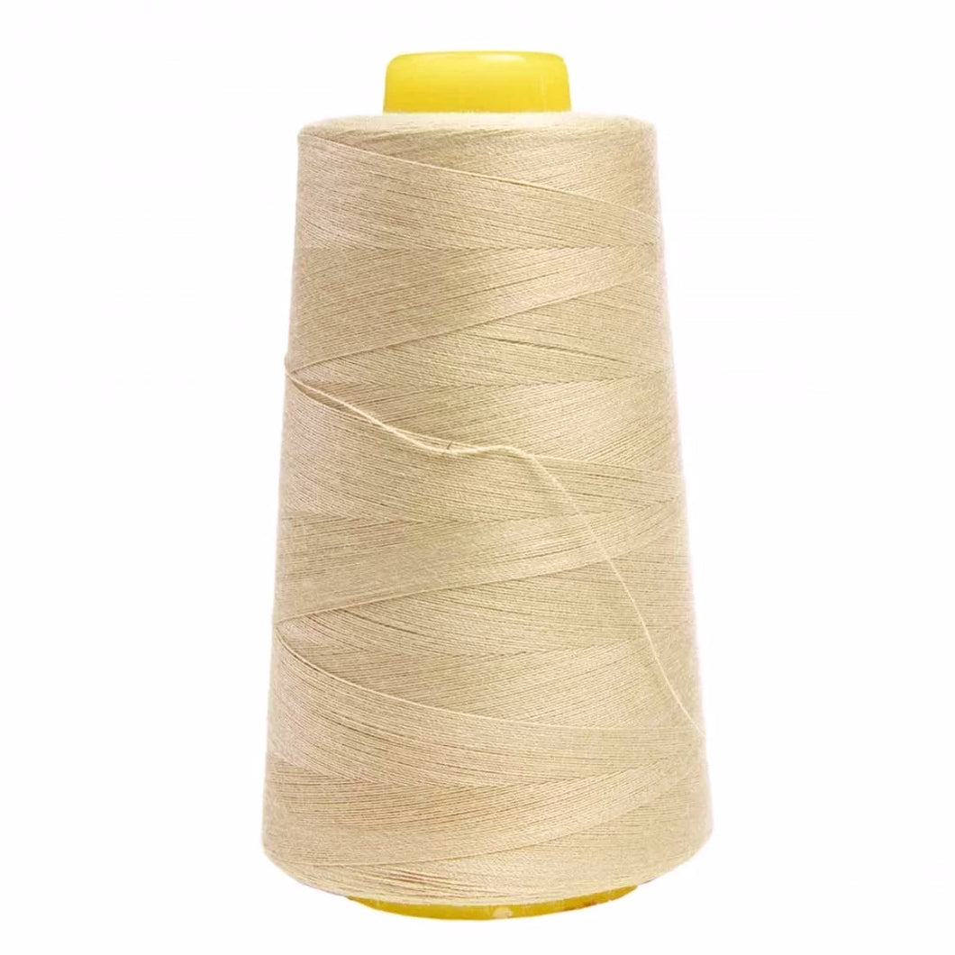 SAUMURILANKA 4KPL SETTI, VAALEA BEIGE 651