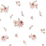 TRIKOO FAMILY FABRICS, SMALL ROSES, 60 cm pala