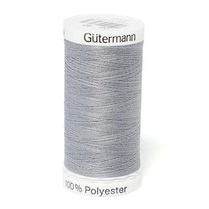 GÜTERMANN OMPELULANKA, TUMMANHARMAA 040, 200 m