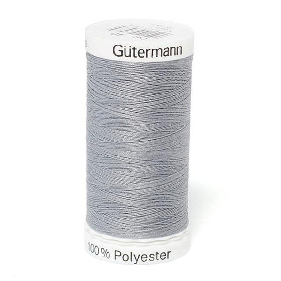 GÜTERMANN OMPELULANKA, TUMMANHARMAA 040, 200 m